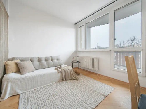 Prodej bytu 3+1 72 m²