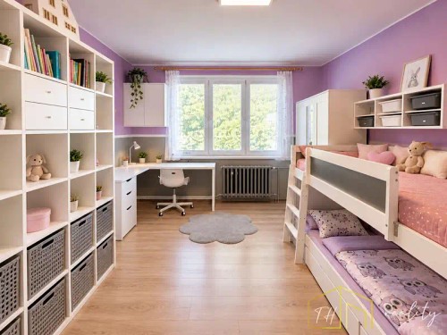 Prodej bytu 2+1 52 m²