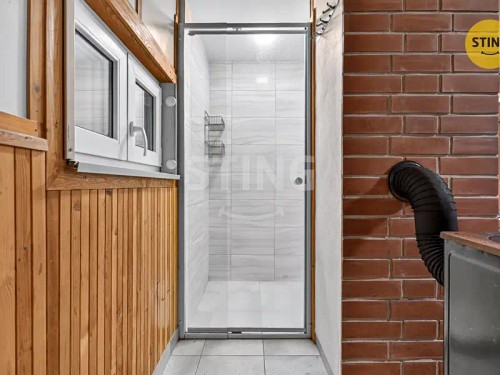 Prodej chaty 51 m², pozemek 400 m²