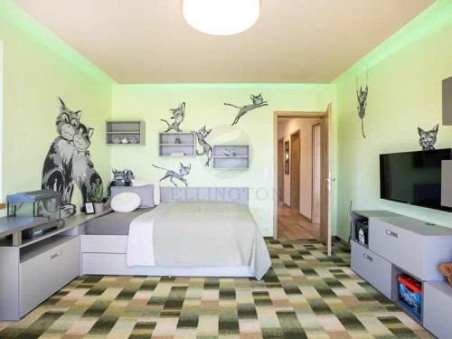 Prodej domu 163 m², pozemek 381 m²