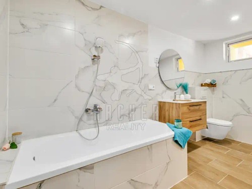 Prodej bytu 4+kk 87 m²