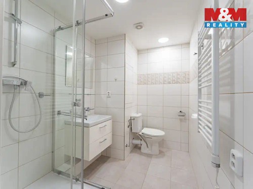 Prodaný byt 2+1 56 m²
