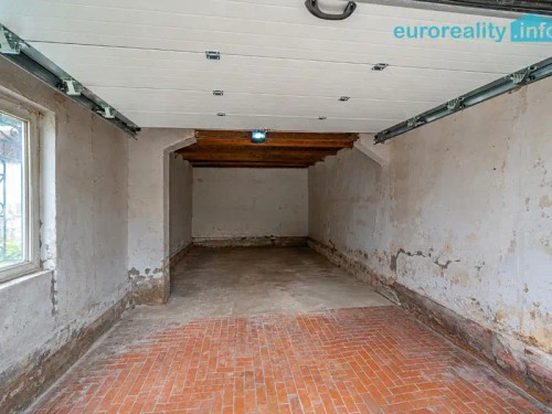 Prodej domu 103 m², pozemek 396 m²