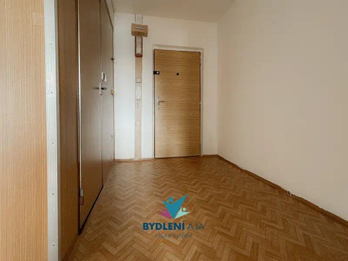 Prodaný byt 2+kk 44 m²