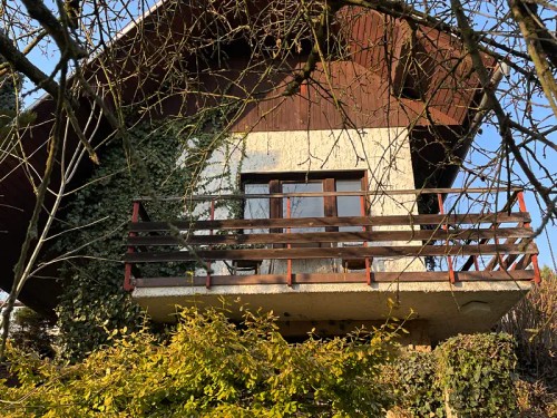 Prodej chaty 25 m², pozemek 412 m²