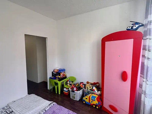Prodej bytu 4+1 80 m²