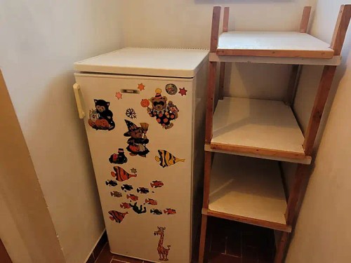 Prodaný byt 3+1 74 m²