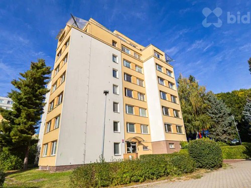 Prodej bytu 3+1 62 m²
