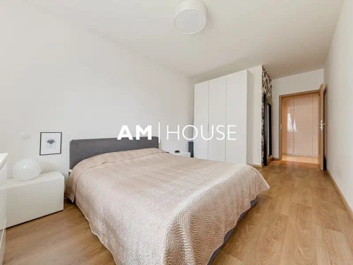 Prodej bytu 2+kk 55 m²