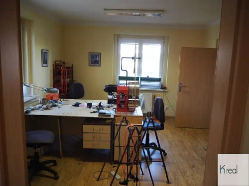 Prodej domu 435 m², pozemek 1004 m²