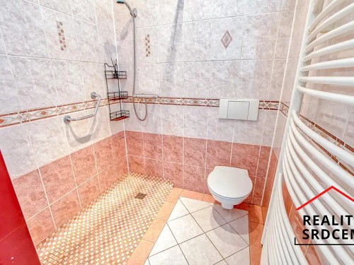 Prodej domu 600 m², pozemek 399 m²