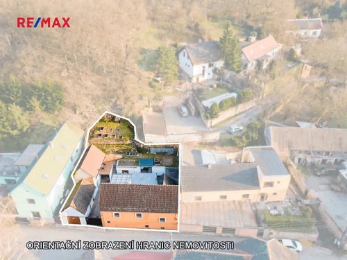 Prodej domu 172 m², pozemek 407 m²