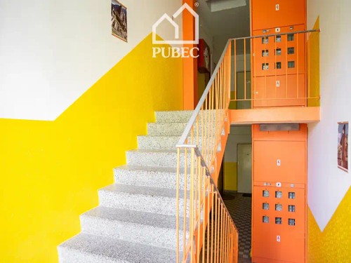 Prodaný byt 3+1 67 m²