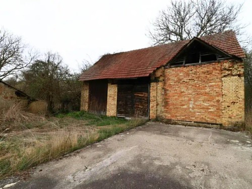 Prodej stavebního pozemku 815 m²