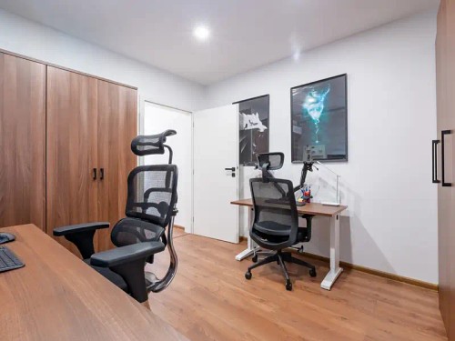 Prodaný byt 3+kk 73 m²