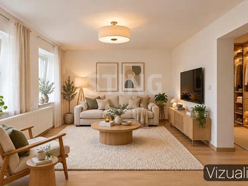 Prodej domu 80 m², pozemek 256 m²