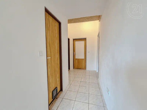 Prodaný  dům 156 m², pozemek 497 m²