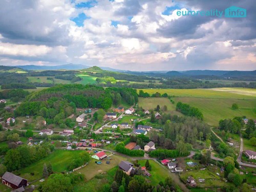 Prodej domu 75 m², pozemek 760 m²