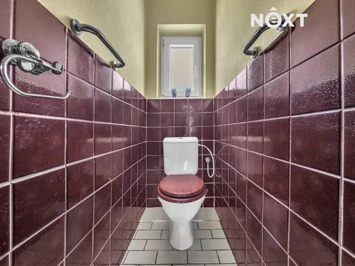 Prodej domu 167 m², pozemek 1258 m²