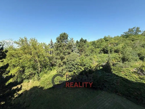 Prodaný byt 1+kk 28 m²