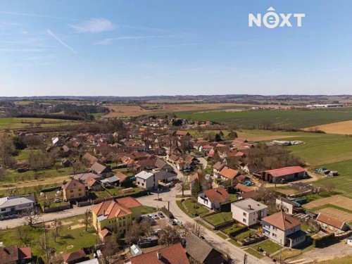 Prodej bytu 2+kk 57 m²