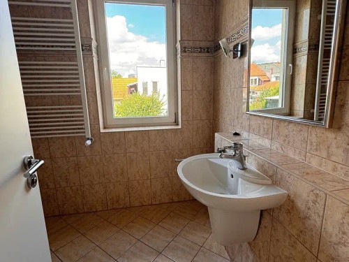 Prodaný byt 2+kk 75 m²