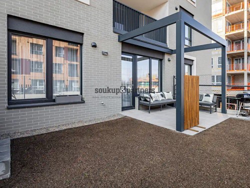 Prodej bytu 2+kk 59 m²