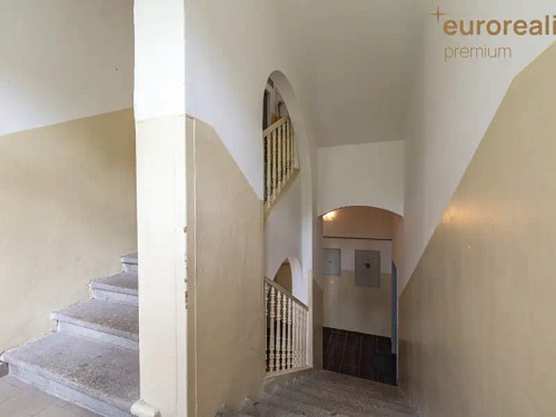 Prodej atypického bytu 194 m²