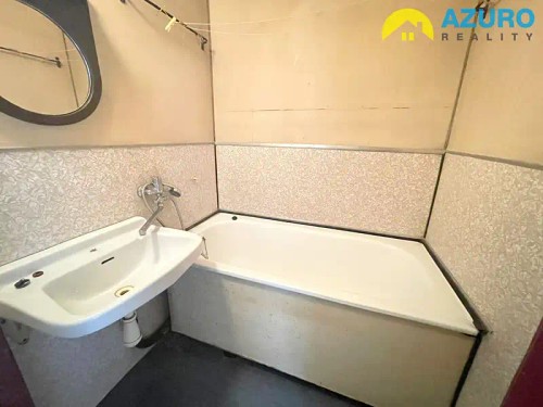 Prodaný byt 1+1 48 m²