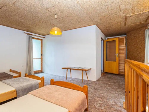 Prodej chaty 95 m², pozemek 65 m²