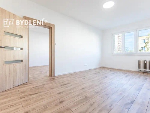 Prodej bytu 2+1 57 m²