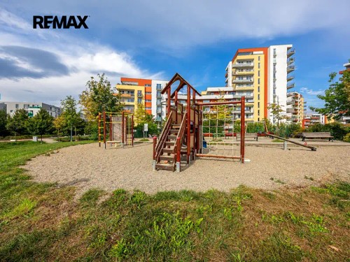 Prodej bytu 2+kk 57 m²