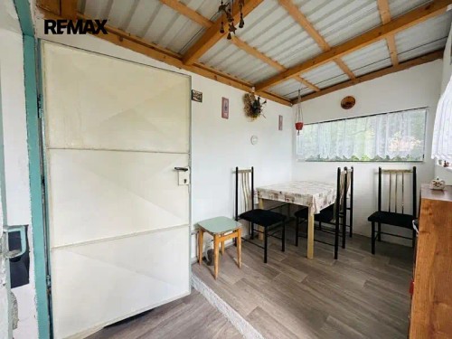 Prodej chaty 29 m², pozemek 388 m²