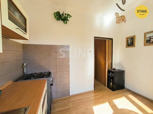 Prodej bytu 2+1 57 m²