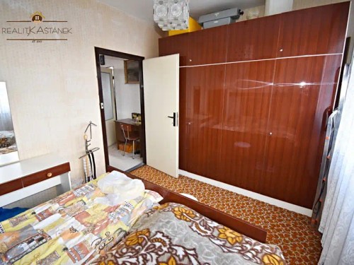 Prodej bytu 3+1 70 m²