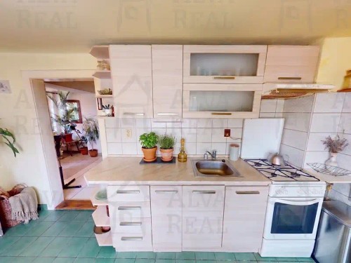 Prodej domu 58 m², pozemek 357 m²