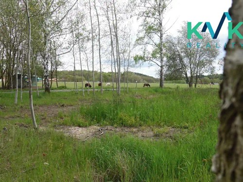 Prodej stavebního pozemku 1144 m²