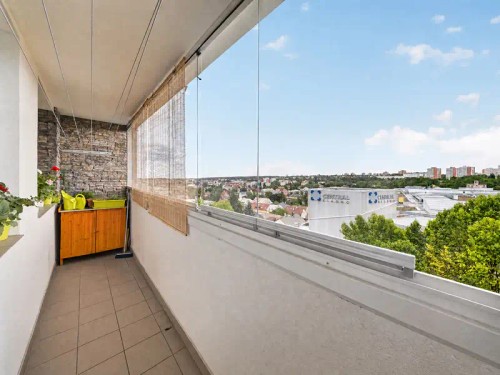 Prodej bytu 3+1 69 m²