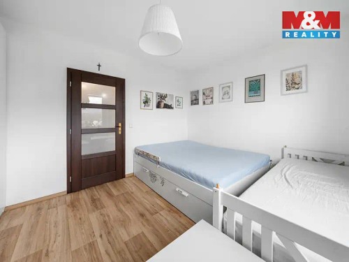 Prodaný byt 4+1 98 m²