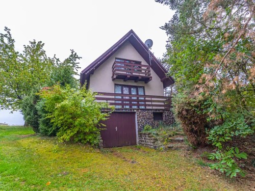 Prodej chaty 140 m², pozemek 391 m²