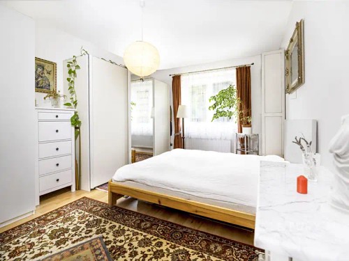 Prodej bytu 2+1 64 m²