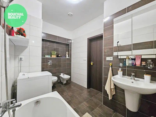 Prodaný byt 2+kk 55 m²