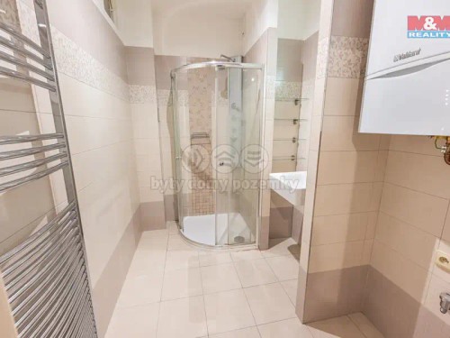 Prodaný byt 3+kk 97 m²