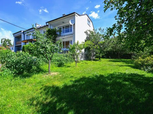 Prodej domu 226 m², pozemek 795 m²