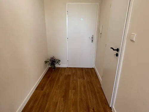 Prodaný  byt 1+kk 33 m²
