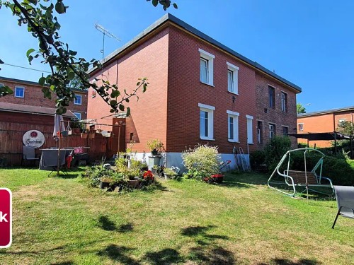 Prodej domu 56 m², pozemek 150 m²