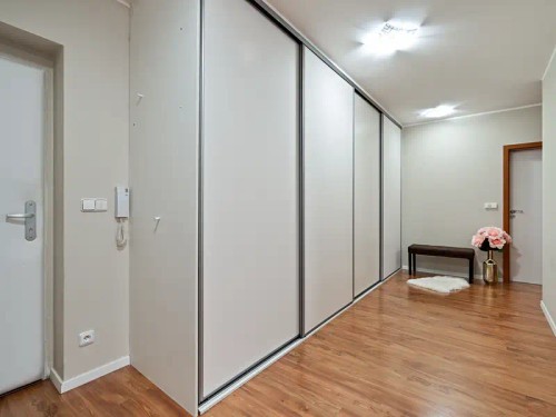 Prodaný  byt 4+kk 116 m²