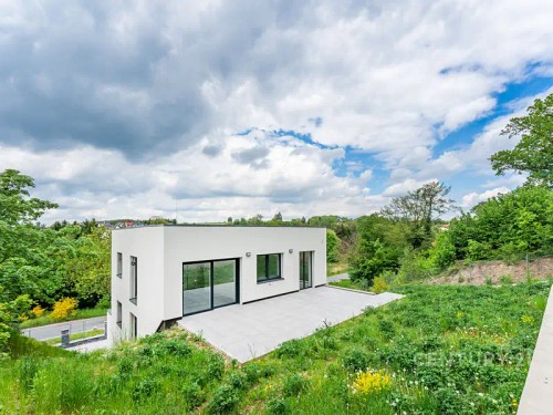 Prodej domu 309 m², pozemek 790 m²