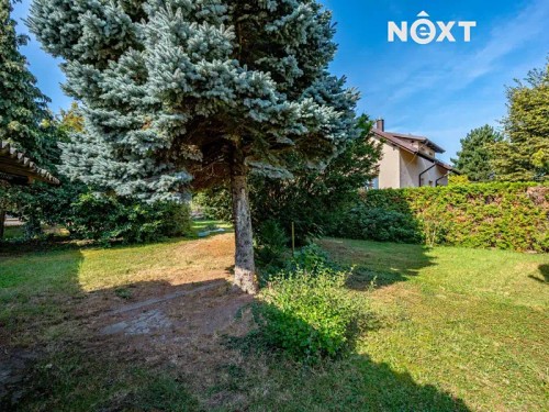 Prodej domu 105 m², pozemek 650 m²