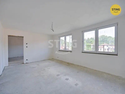 Prodej domu 200 m², pozemek 128 m²